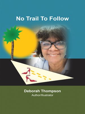 cover image of No Trail to Follow